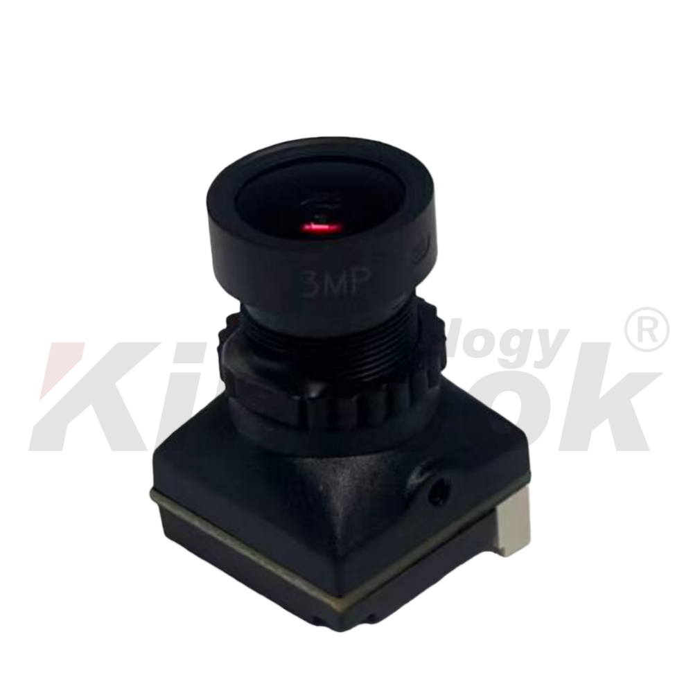 China KP-BS59PRO 1500TVL FPV Camera with WDR HDR and Auto Day Night Switch for Drones on sale