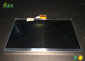 China G070Y2-T01 Innolux LCD Panel 7.0 inch with 152.4×91.44 mm factory