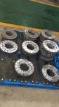 Hot sale stable factory price slewing bearing for granulator manufacturer
