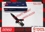 common rail injector Assy 095000-8390 23670-30280 095000-7030 23670-39185 for