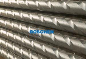 China Drill Collars 3.125 Inch 3.375 Inch factory