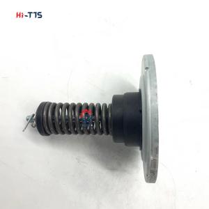 China Excavator Hydraulic Tank Valve PC300-7 PC300-8 20Y-60-31450 factory