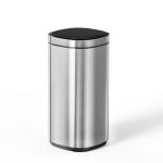 Home Rolling Cover Type Intelligent Contactless Family Sensor Stainless Steel