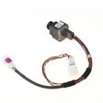 A1669059602 Rear View Parking Camera For Mercedes Benz Reverse Camera IP68