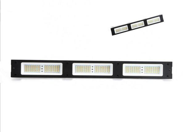 650W Bar Grow Ligtht High Power Grow Lights Aluminum Alloy Lamp Body Material
