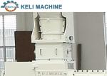 KLJ40L Brick Extruder Machine Vertical Single Screw Vacuum Extruder