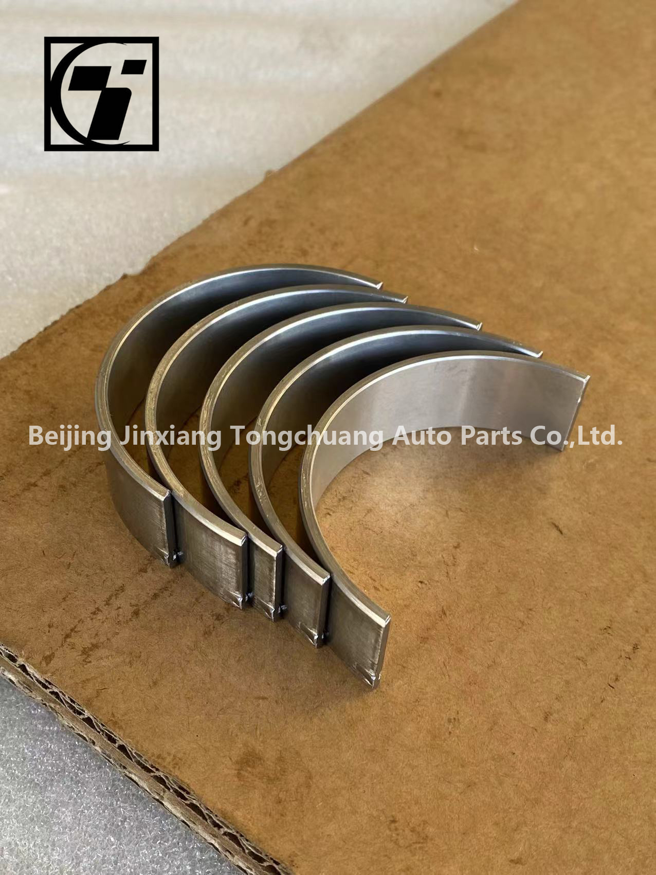 Foton Aumark AUCAN 2.5 Engine 4F25TC Upper and Lower Tile Spindle PM40004147 PM40004148
