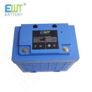 China 280Ah/14.3kWh Energy Storage Battery Pack 120Ah Normal Capacity for Uninterrupted Power Supply factory