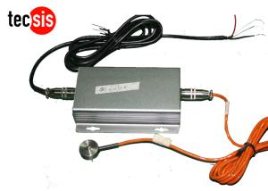 China Electrical Output Load Cell Amplifier factory