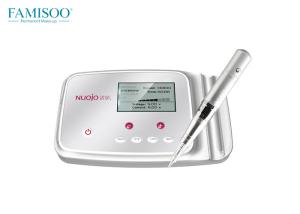 China Permanent Makeup Digital Machine With Battery For Eyebrow / Lip / Eyeline / MTS factory