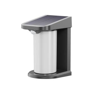 China Solar Powered LED Wall Light 8-10 Hours Working Time factory