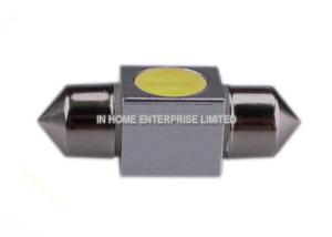 China Natural White LED License Plate Light Bulb Environmental Friendly factory