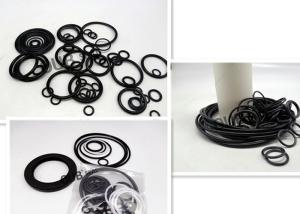 China 07000-12022 Standard Size High Quality Piston Pumps Hydraulic Oil Seals For Piston EC460B EC480B factory