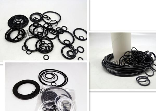 07000-12022 Standard Size High Quality Piston Pumps Hydraulic Oil Seals For
