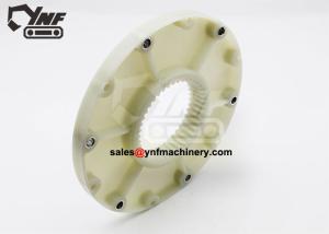 China Replacement Excavator Coupling SK035 Flange Coupling S19029-03824 factory