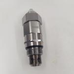 4438088 Relief Valve is suitable for excavator EX3600 EX8000