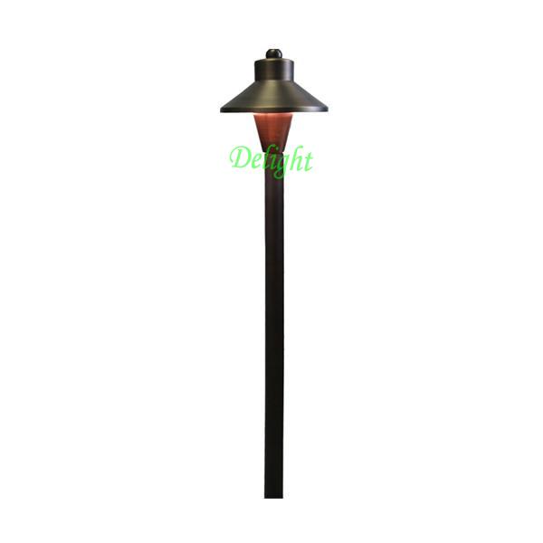 outdoor landscape decorative lights/led bollard light /12V garden lights,Led