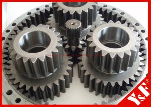 China Sumitomo SH200A3 travel carrier gear ass'y 1st &amp; 2nd Of Excavator Gear For Gear Parts factory