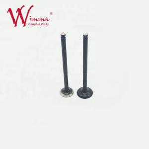 China NMAX Motorcycle Engine Valve Two Wheeler Motorcycle Engine Accessories factory