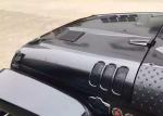 Jeep Wrangler 2007- 2017 JK Automobile Spare Parts Rugged Ridge Performance