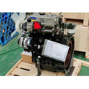 China Perkins 3-Cylinder Inline Water-Cooled Diesel Engine 403J-17 Brand New Original on sale