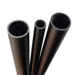 1200mm Carbon Fiber Tapered Tube Gutter Cleaning Vacuum Clearing Pole for
