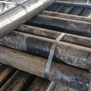 China NF 12CD4 Structural Steel Round Bar Cold Drawn Round Bar Military Standard factory