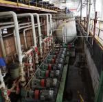 Zinc Plating CGL Galvanizing Line Steel 0.15mm 0.6mm 700mm