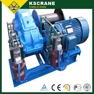 China Top Quality Widely Used Electric Anchor Winches For Boats factory