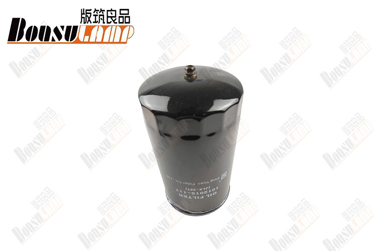 ISUZU auto parts FVR/6HE1 Oil Filter 8-94391049-J With OEM 8-94391049-J