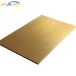 Zirconium Copper Alloy C15000 Copper Alloy Sheet Cuzr 2.1580 0.3 Mm 0.2 Mm 0.1