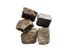 Steelmaking Deoxidizer Agent Ferro Silico Manganese 17% Si