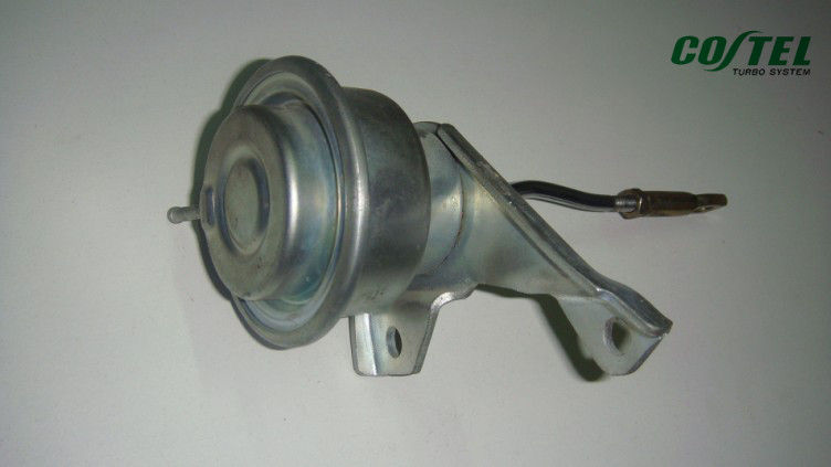 Volvo 850 C70 TD04H Actuator Valve Turbo , Adjusting Turbo Actuator 2300ccm 49189-01350