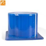 Disposal Dental Barrier Film With Dispenser Box X-Ray Plastic Medical Film