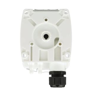 China Dwyer MSXP-W10-PA Differential Pressure Transmitter 10-36 VDC factory