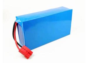 China Durable 20Ah 24 Volt Lithium Ion Battery Pack For Electric Transportation Vehicles factory