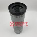 Hydraulic Oil Filter Element Excavator Ya00033064 For Hitachi Zx200-5g