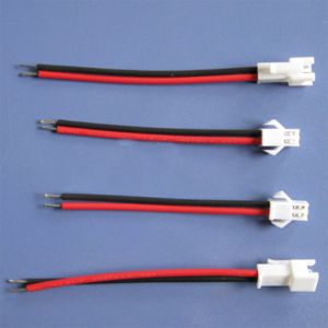 ODM Length 100mm AC DC Automotive Terminal Wiring Harness