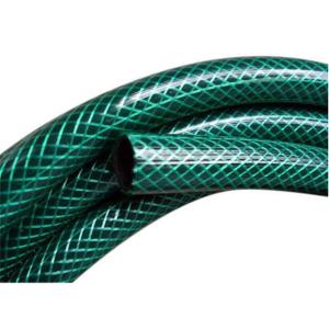 China ROSH High quality pvc Flexible garden hose with Opaque cover Garden Hose factory