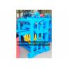 Buy cheap 4-40 small hollow block solid block concrete block making machine from wholesalers