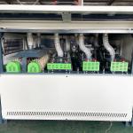 Automatic PP1000-6S CNC Wood Edging and Acrylic Polishing Machine for Industrial
