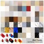 Factory Price 1220*2440*5/8mm Waterproof And Flame Retardant Bendable Bamboo