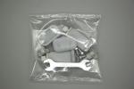 Plastic Parts 11 Drums Film Conveyor Bowl Counting Packaging Self Tapping Screws