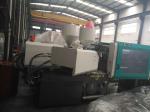2 Mixed Color Clip Injection Molding Making Machine For Plastic Hair Comb