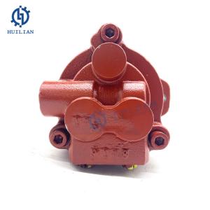 China 14533496 Excavator Parts EC360 Fan Motor Hydraulic Motor Parts For Volvo EC360 Fan Motor factory