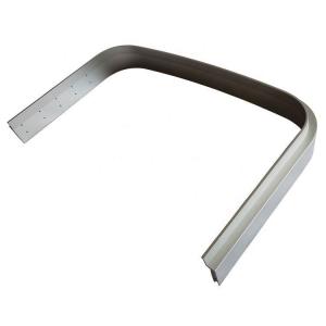 China Aluminum Steel Brass CNC Parts Machining For Aerospace / Aircraft factory