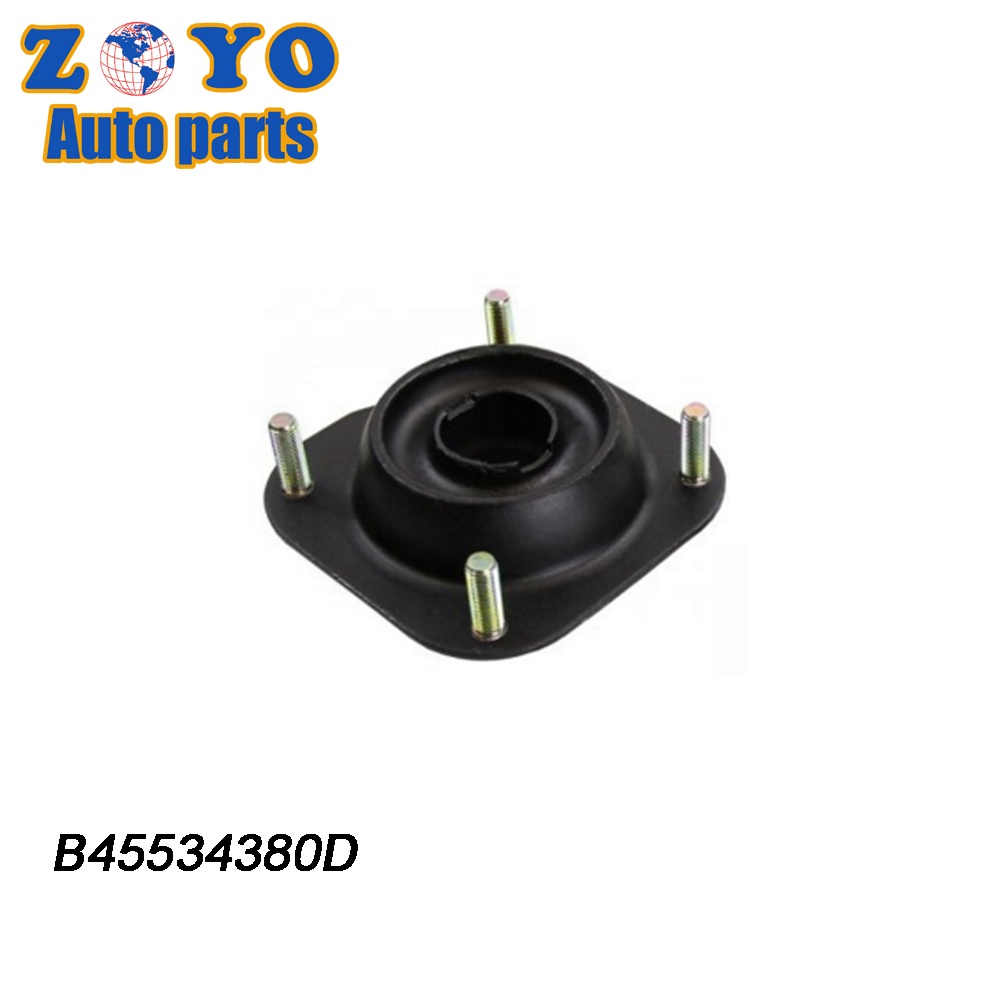 NA B45534380D 902936 Suspension Auto Part Strut Mount Engine Mount For Mazda 323