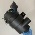 Lawn Mower Filters Air Cleaner Assembly GTCA14233 Fits John Deere Lightweight