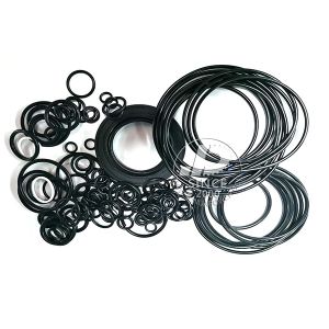 China Rubber K5V160 Pump Seal Kit Bucket Cylinder Seal Set on sale