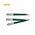 T51 Thread 1525mm Length Diamond Extension Rod For Underground Coal Mine